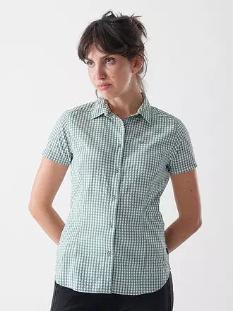 MERU |  Damen Outdoorbluse Otta | 